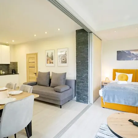 Everysky - Karkonoska 30 Appartement Karpacz