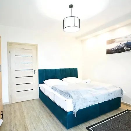 Appartement Everysky - Karkonoska 30 Karpacz