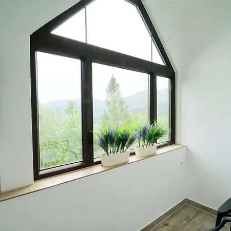 Everysky - Karkonoska 30 Karpacz