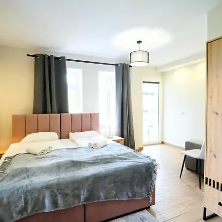 Everysky - Karkonoska 30 Appartement Karpacz