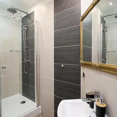 Everysky - Karkonoska 30 Appartement Karpacz