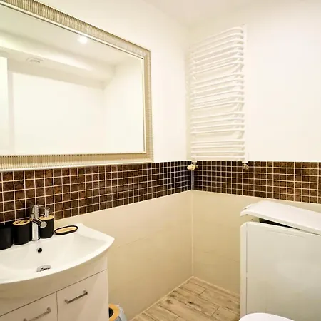 Everysky - Karkonoska 30 Karpacz