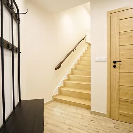 Everysky - Karkonoska 30