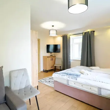 Appartement Everysky - Karkonoska 30