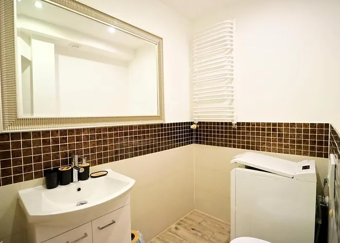 Everysky - Karkonoska 30 Карпач