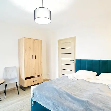 Apartment Everysky - Karkonoska 30 Karpacz