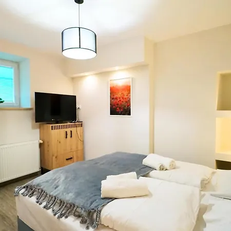 Apartamento Everysky - Karkonoska 30 Karpacz