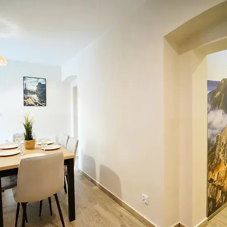 Apartamento Everysky - Karkonoska 30