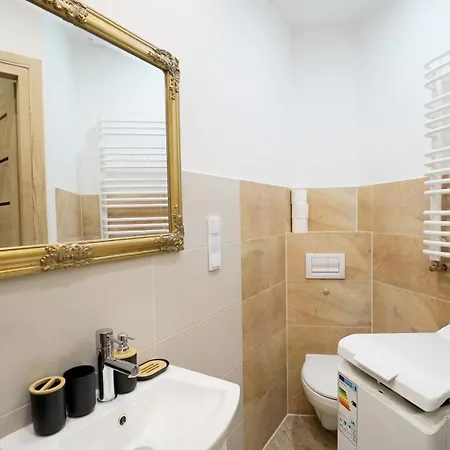 Apartamento Everysky - Karkonoska 30 *