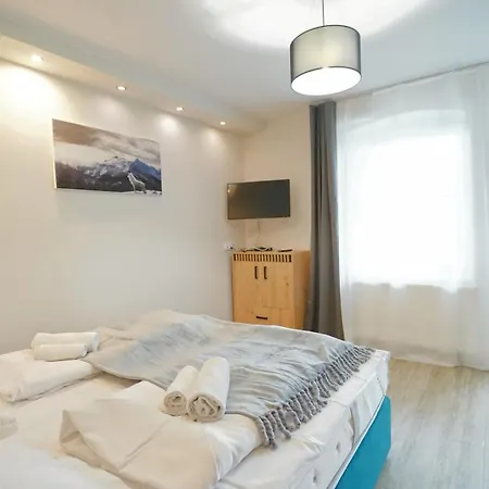 Everysky - Karkonoska 30