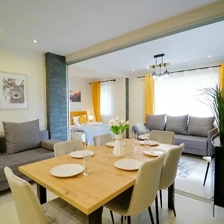 Apartment Everysky - Karkonoska 30 Karpacz