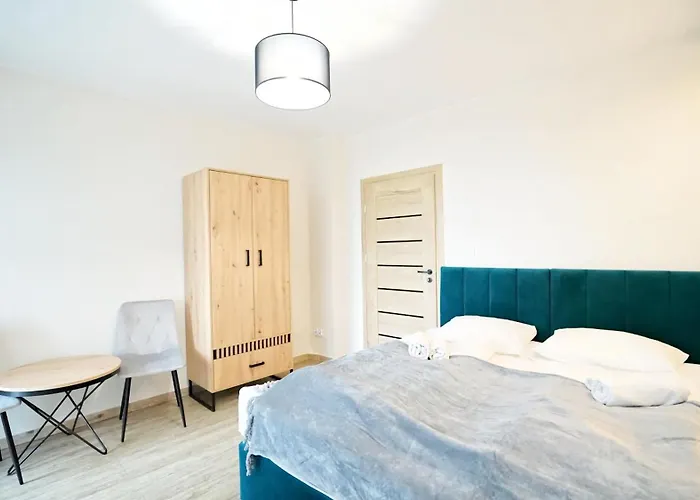 Apartment Everysky - Karkonoska 30 Karpacz