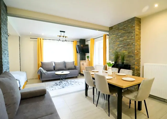 Everysky - Karkonoska 30 Karpacz