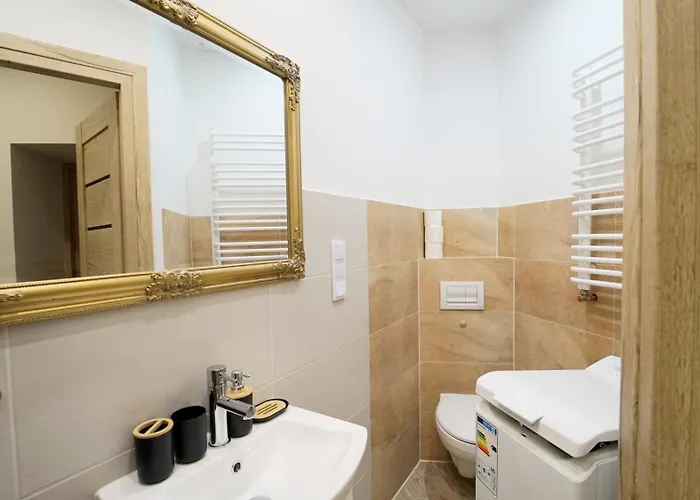 Apartment Everysky - Karkonoska 30 *