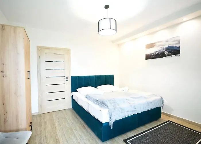 Apartment Everysky - Karkonoska 30 Karpacz