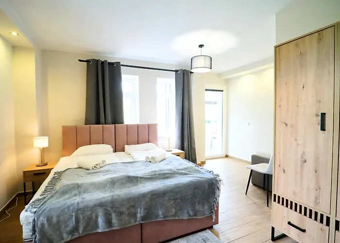 Everysky - Karkonoska 30 Apartment Karpacz