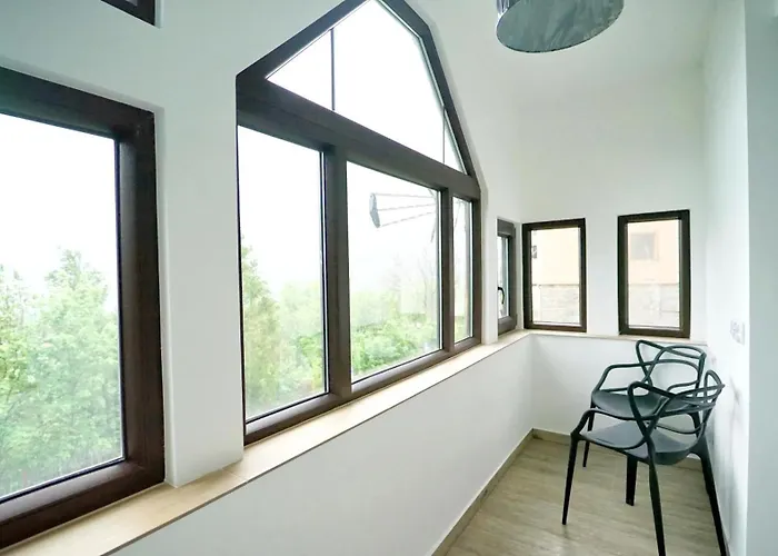 Everysky - Karkonoska 30 Karpacz