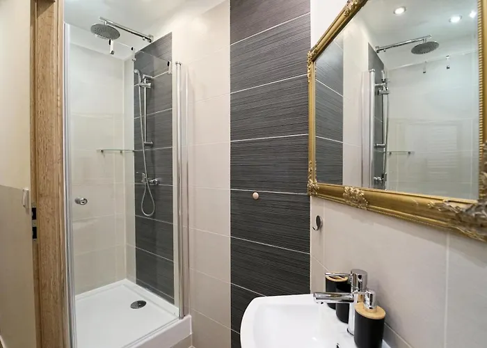 Everysky - Karkonoska 30 Apartment Karpacz