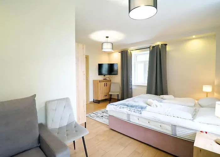 Apartment Everysky - Karkonoska 30